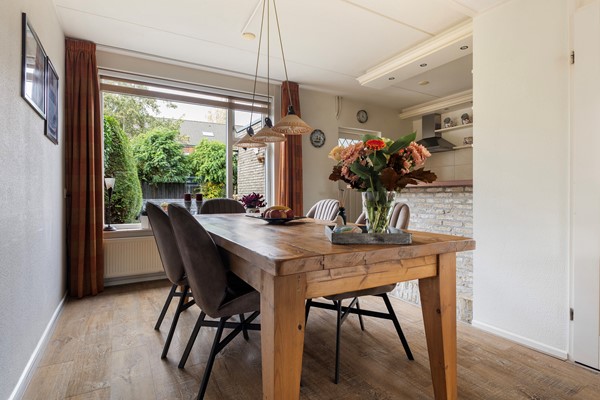 Medium property photo - Steven Huygenstraat 47, 9076 AP Sint Annaparochie